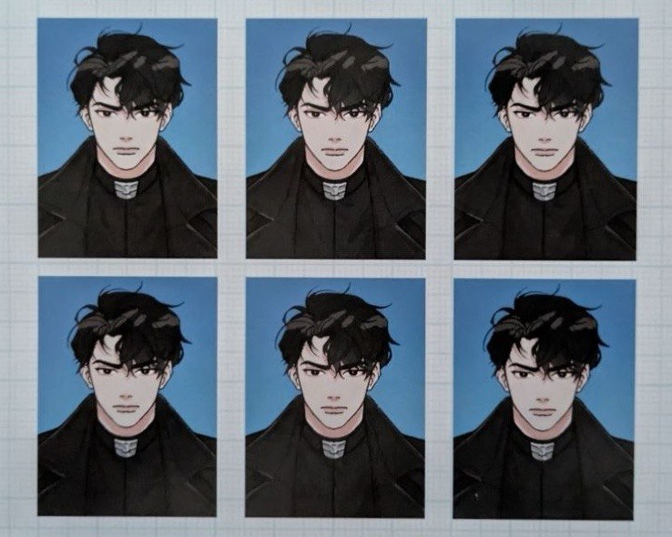 YJH Mugshot