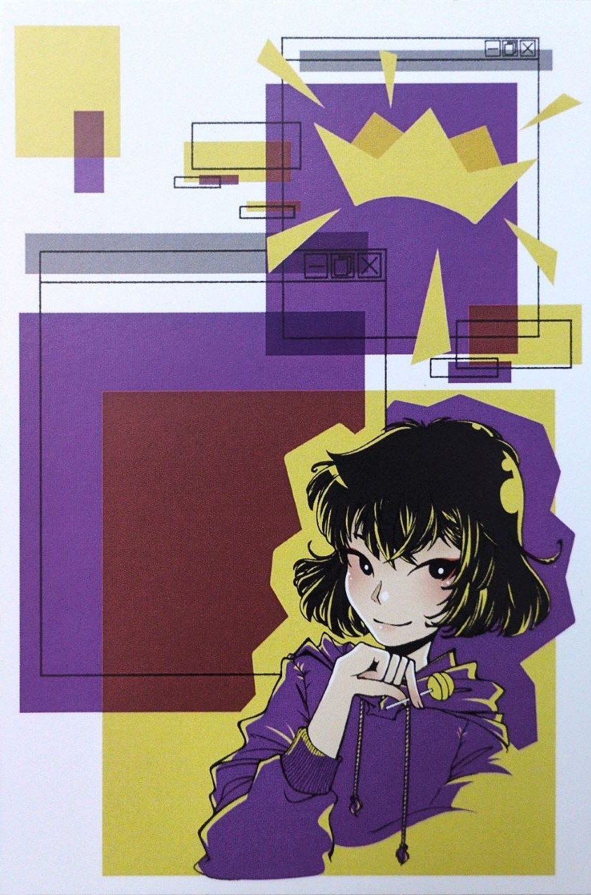 Postcard 2