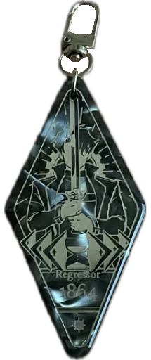 Reader Token Charm
