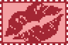 The three times I wanted to kiss you, and the one time I got to