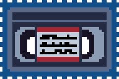 cassette